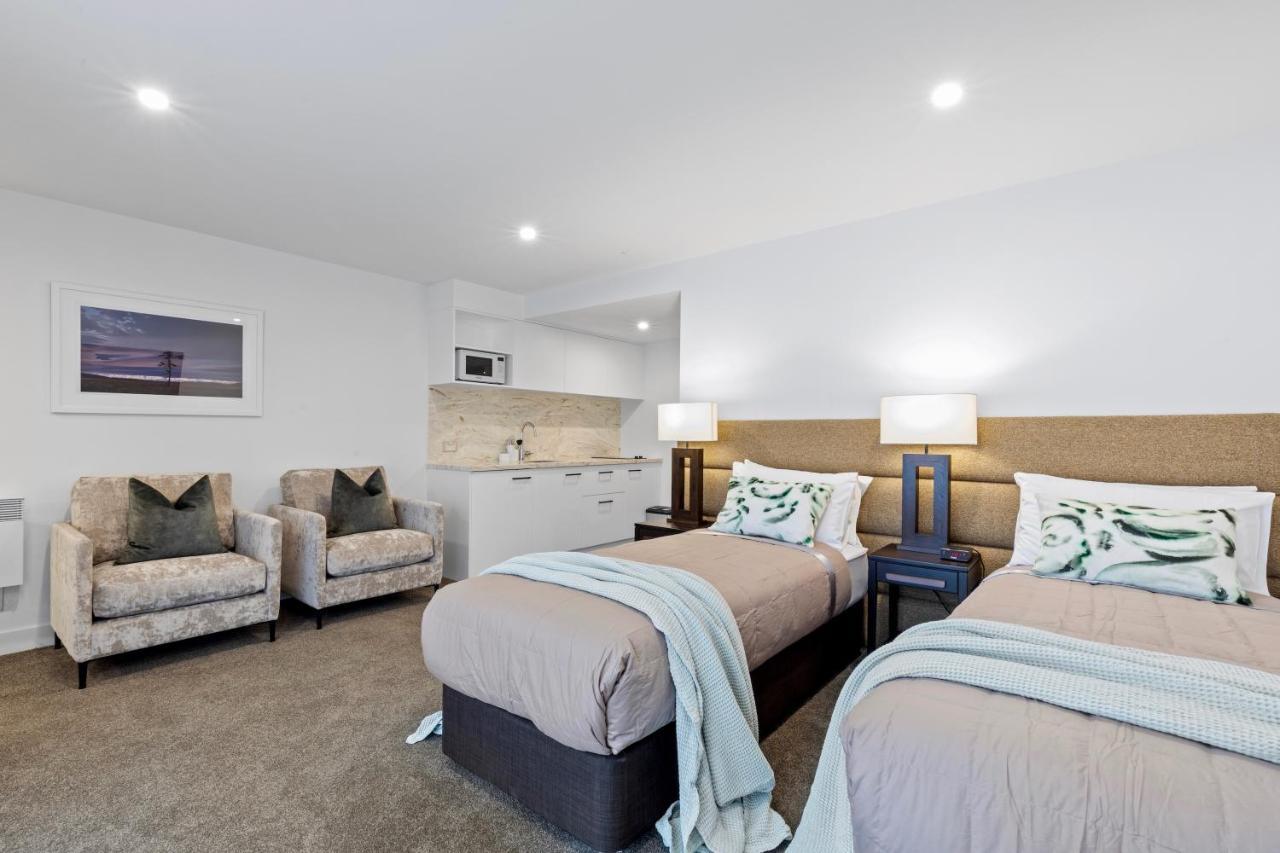 Queenstown House Lakeside Экстерьер фото