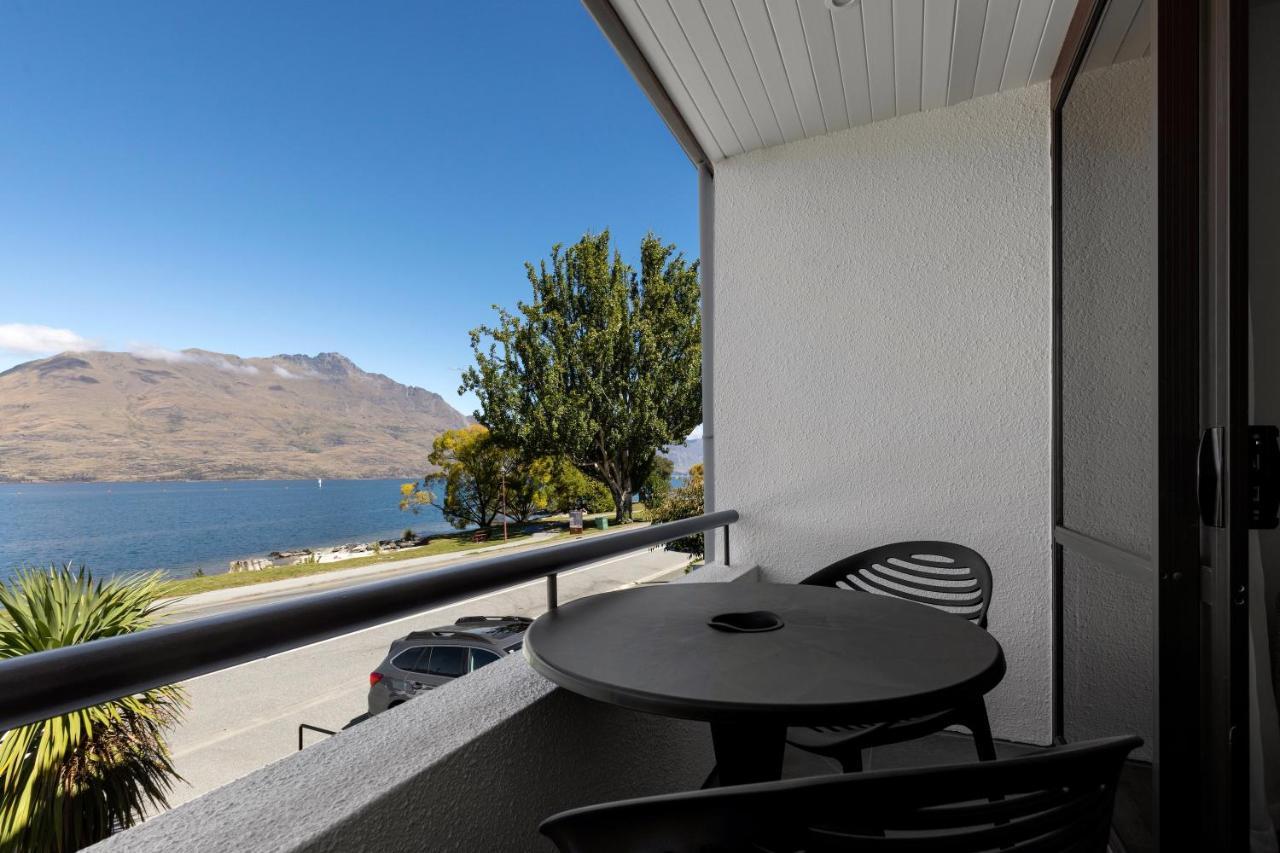 Queenstown House Lakeside Экстерьер фото