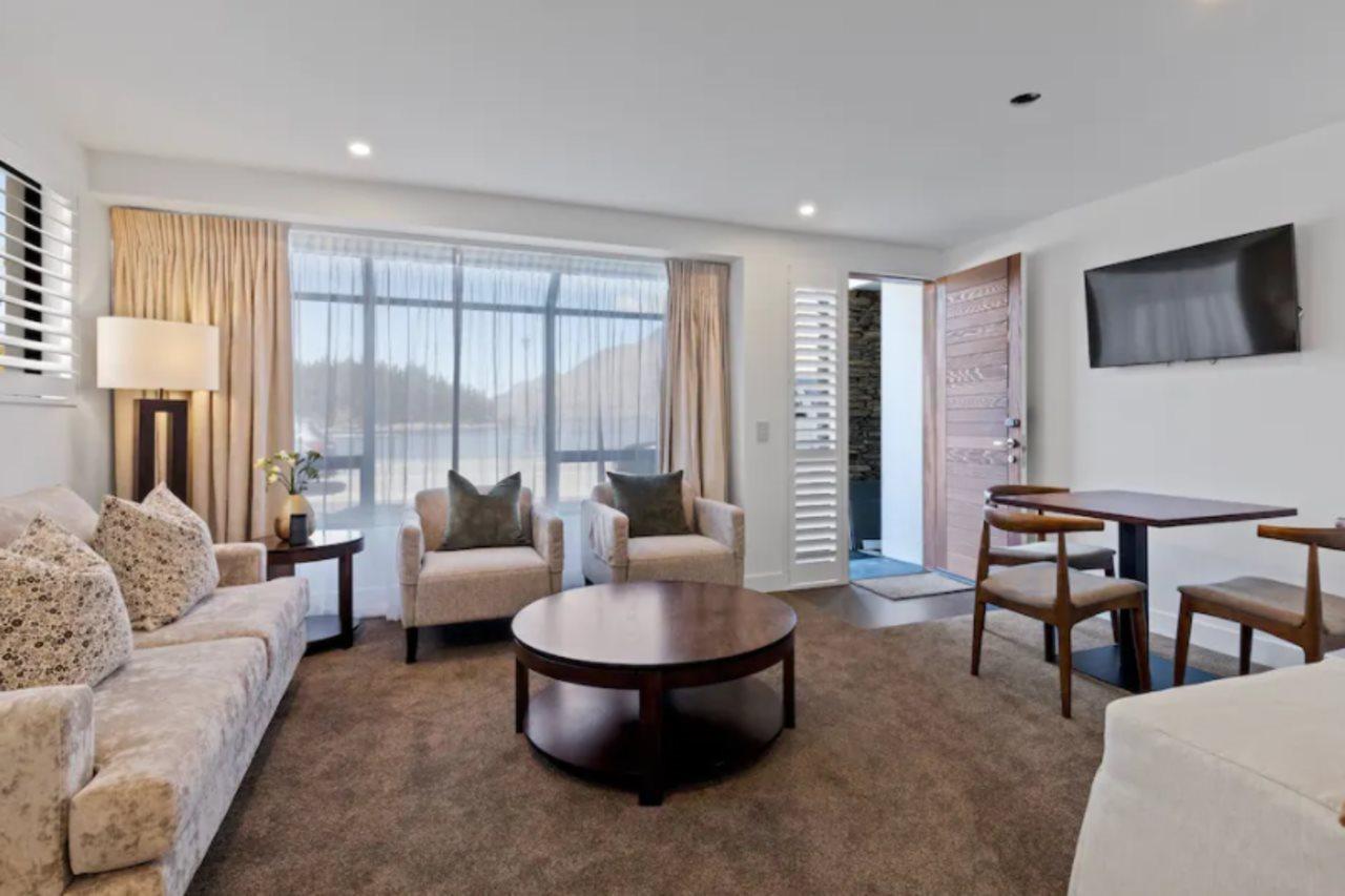 Queenstown House Lakeside Экстерьер фото