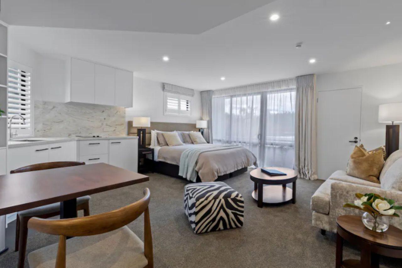 Queenstown House Lakeside Экстерьер фото