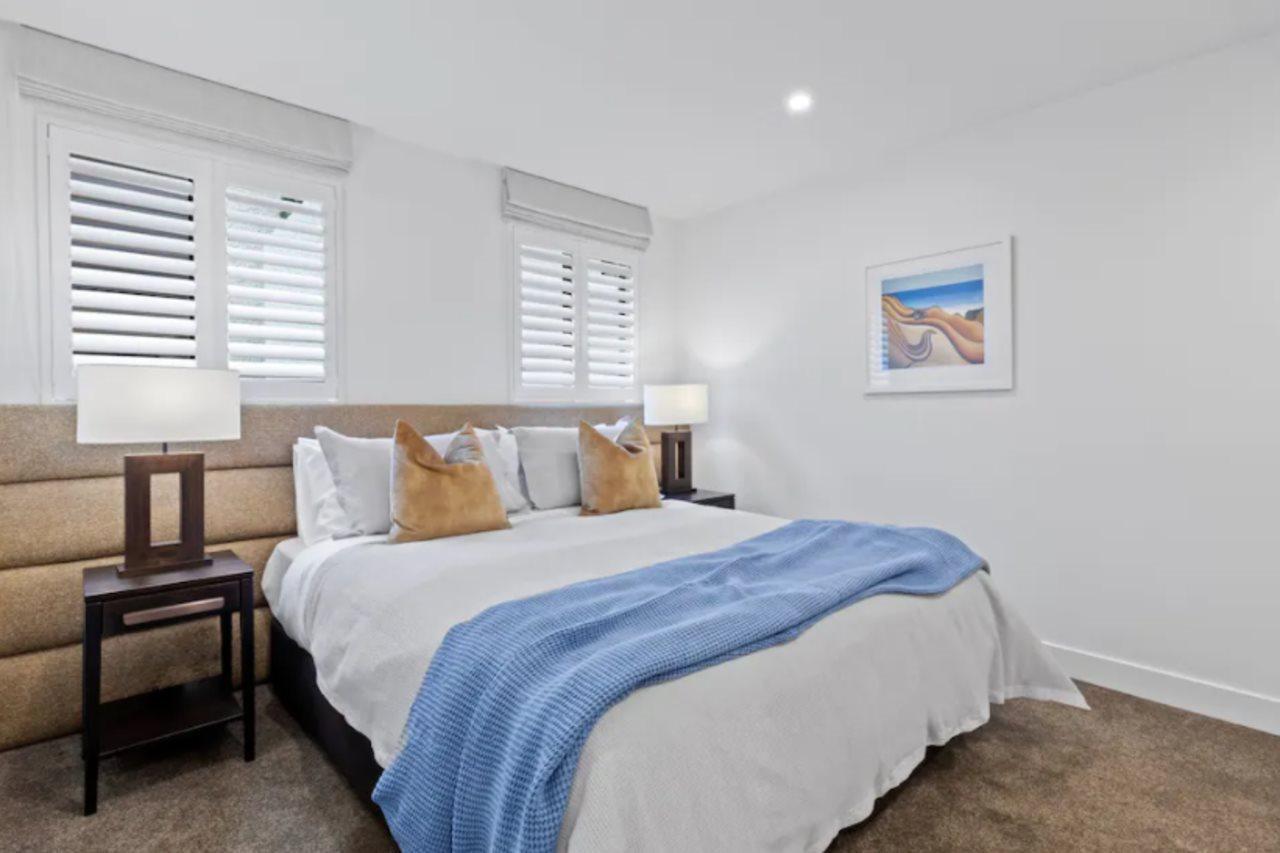 Queenstown House Lakeside Экстерьер фото